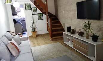 Imagem 2: Casa Sobrado em Vila São José - São Paulo