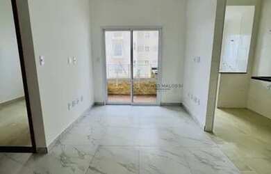 Imagem 2: VISTA MAR DEFINITIVA | APTO 02 Dorms | Entrada 185mil Chaves na Mão