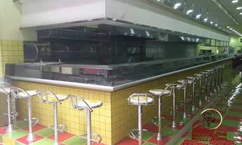 Imagem 5: EXCELENTE LOJA PARA RESTAURANTES E OUTROS RAMOS JUNTO ESTAÇÃO REPÚBLICA SP