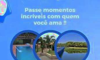 Imagem: Aluguel de rancho por temporada