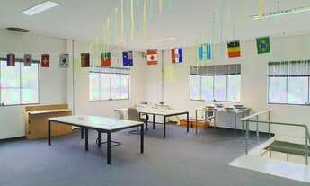 Imagem 6: Sala para alugar, 130 m² por R$ 7.800,00/mês - Ganja Viana - Cotia/SP