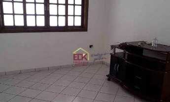 Imagem 5: Casa com 2 dormitórios à venda, 137 m² por R$ 300.000,00 - Mombaça - Pindamonhangaba/SP