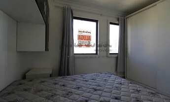 Imagem 7: Apartamento semimobiliado no bairro Independência