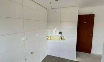 Imagem 7: Apartamento com 2 dormitórios à venda, 51 m² por R$ 330.000 - Parque das Nações - Santo An