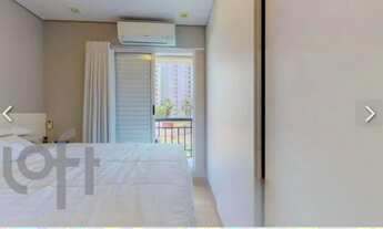 Imagem 7: Apartamento para Venda em São Paulo, Paraíso, 2 dormitórios, 1 suíte, 2 banheiros, 2 vagas