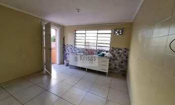 Imagem 5: Sobrado de trés dormitórios e garagem para dois carros