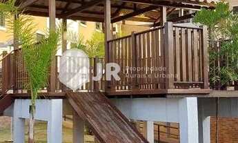 Imagem 6: Apartamento à venda, Paiáguas, CUIABA - MT