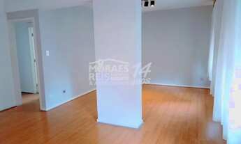 Imagem 2: Apartamento para locação, Vila Nova Conceição Localização Privilegiada