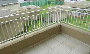 Imagem 5: Ribeirão Preto - Apartamento - Ipiranga