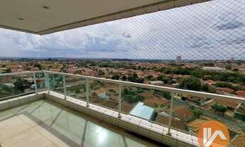 Imagem: Apartamento com 3 dormitórios, 127 m²