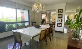 Imagem 4: 5 quartos, varanda, armários, infraestrutura, Caminho das Árvores!