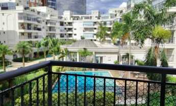 Imagem 4: Apartamento para aluguel tem 65 metros com 2 quartos em Jardim Leonor - São Paulo - SP