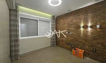 Imagem 7: Casa com 4 dormitórios à venda, 378 m² por R$ 3.950.000,00 - Jardim do Golfe - São José do