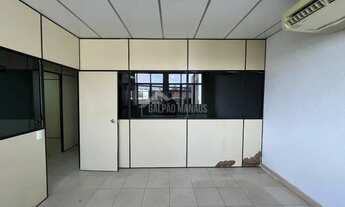 Imagem 7: Galpão Manaus - Prédio Comercial - 1.600 m² - Praça 14 - PRL179