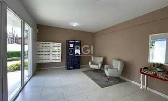 Imagem 2: Apartamento para Venda - 49m², 1 dormitório, sendo 1 suites, 1 vaga - Santana