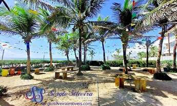 Imagem 3: Paraíso das Dunas Apartamento no Porto das Dunas com 3 suítes