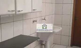 Imagem 3: Apartamento com 3 dormitórios para alugar, 70 m² por R$ 2.100,00/mês - Vila Santa Cândida