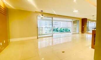 Imagem 2: ALUGO / APARTAMENTO / 3 SUÍTES / 3 VAGAS / 170M² / BROOKLIN / São Paulo - SP