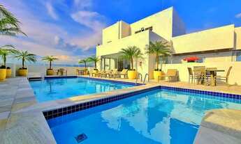 Imagem 3: Apartamento para aluguel - 66 m² com 2 dormitórios - 1 Suíte - Varanda Gourmet - Lazer