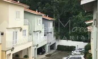 Imagem 5: Sobrado com 4 dormitórios à venda, 457 m² por R$ 1.170.000,00 - Vila São Francisco - São P