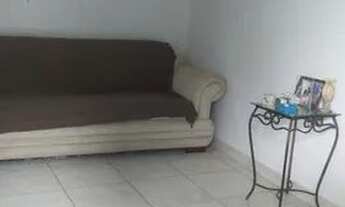 Imagem 6: Apartamento mobiliado