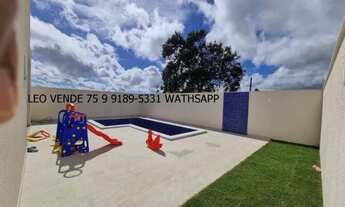 Imagem: Leo vende, Sim, Dahma, 4 suítes, piscina