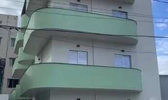 Imagem 2: Apartamento com 1 dormitório à venda, 55 m² por R$ 350.000 - Itaguá - Ubatuba/SP