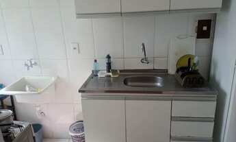 Imagem 6: Novo Angelim Apartamento com 2 dormitórios