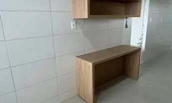 Imagem 3: Apartamento para aluguel tem 178 metros quadrados com 4 quartos em Jardim Renascença - São