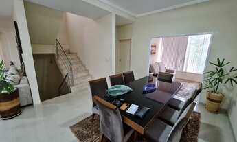 Imagem 4: SãO JOSé DOS CAMPOS - Casa de Condomínio - Urbanova