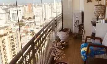 Imagem 4: APARTAMENTO EM PERDIZES - 3 VAGAS GARAGENS
