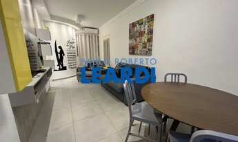 Imagem: APARTAMENTO - JARDIM LAS PALMAS - SP