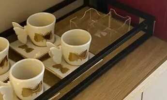 Imagem 5: Sala para Profissionais da Saúde no Horizonte Jardins Offices