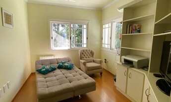 Imagem 7: Casa com três dormitórios sendo uma suíte. Bairro Juriti, Nova Petrópolis RS! Ref.:102