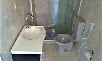 Imagem 5: SOBRADO 2 QUARTOS COM GARAGEM NO VIÇOSO JARDIM