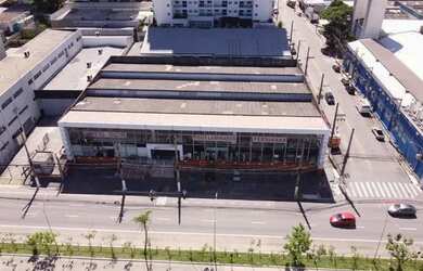 Imagem 4: EXCELENTE PRÉDIO NA AVENIDA MARQUÊS DE SÃO VICENTE, 658 BARRA FUNDA1960m² OITIMA LOCALIZAÇ