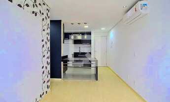 Imagem 5: Apartamento para Aluguel - Parque Oratório, 2 Quartos, 48 m2