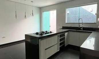 Imagem 6: Sobrado com 3 dormitórios à venda, 158 m² por R$ 865.000,00 - Jardim Stella - Santo André