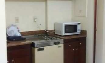 Imagem 6: LA RESIDENCE PAULISTA