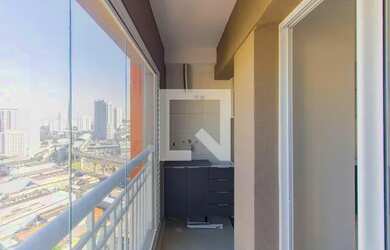 Imagem 6: Apartamento para Aluguel - Vila Prudente, 1 Quarto, 31 m2