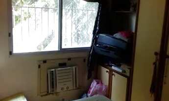 Imagem 5: Apartamento para venda com 70 metros quadrados com 3 quartos em Catete - Rio de Janeiro