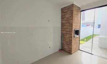 Imagem 5: Casa em Condomínio para Venda em Biguaçu, Beira Rio, 3 dormitórios, 1 suíte, 2 banheiros