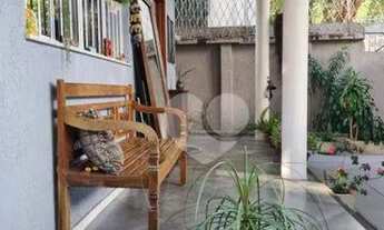 Imagem 3: Casa com 4 dormitórios à venda, 160 m² por R$ 1.249.000,00 - Grajaú - Rio de Janeiro/RJ