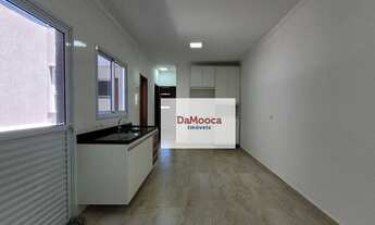 Imagem: Apartamento com 2 dormitórios para alugar