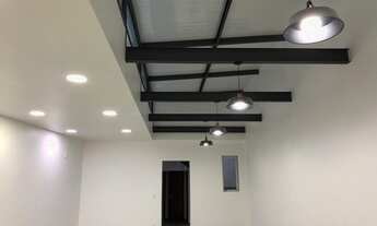 Imagem 3: CASA COMERCIAL TOTALMENTE REFORMADA EM BOTAFOGO