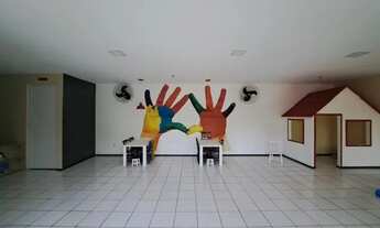 Imagem 3: Apartamento para aluguel no Parque Del Sol, 3 quartos, 95m², condomínio Portal de Málaga