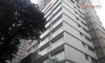 Imagem 1: Sala Comercial / Conjunto Comercial à venda com 32 m² por R$ 726.600 em Moema/SP