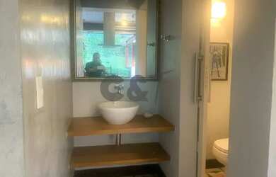 Imagem 5: Casa Residencial para alugar no Alto da Boa Vista, São Paulo- SP