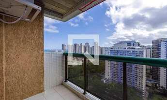 Imagem 6: Apartamento para Aluguel - Barra da Tijuca, 2 Quartos, 70 m2