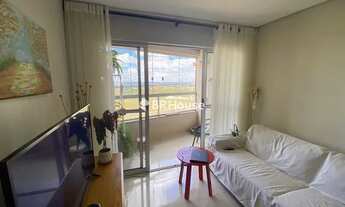 Imagem 4: Sul (Águas Claras